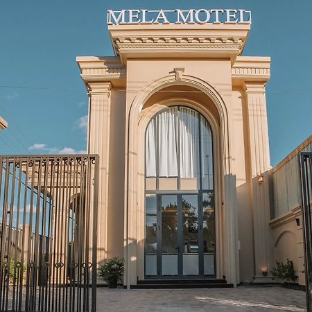 My Thach Mela Hotel מראה חיצוני תמונה