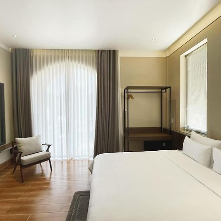 My Thach Mela Hotel מראה חיצוני תמונה