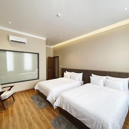 My Thach Mela Hotel מראה חיצוני תמונה