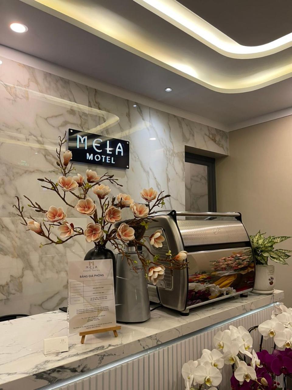 My Thach Mela Hotel מראה חיצוני תמונה