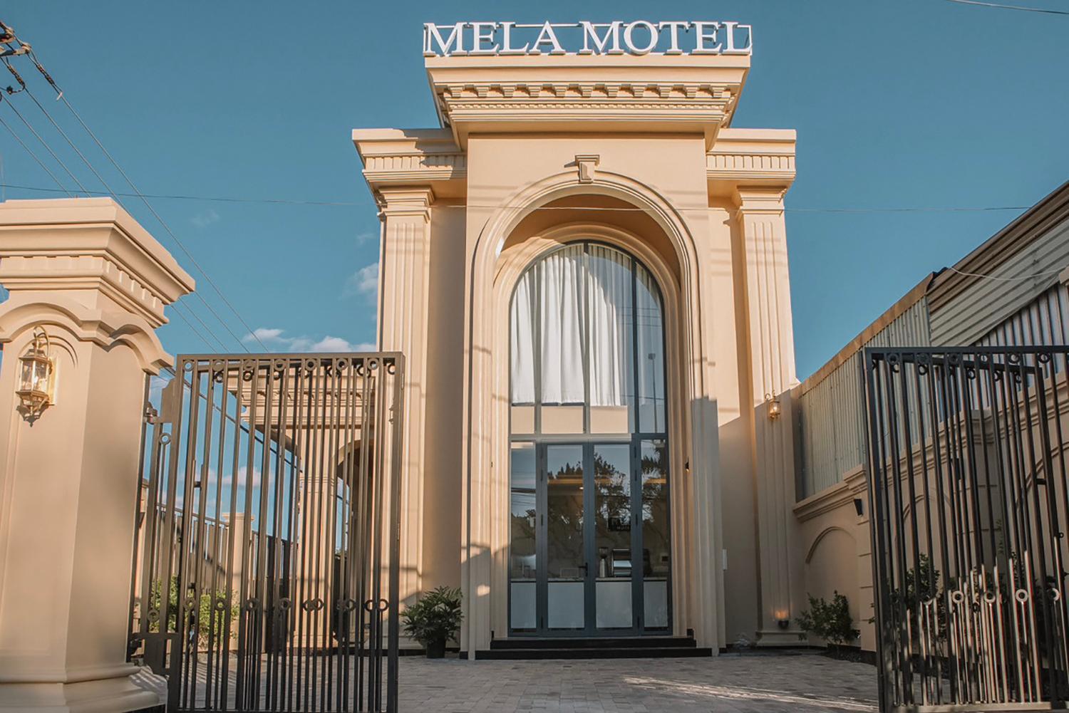 My Thach Mela Hotel מראה חיצוני תמונה