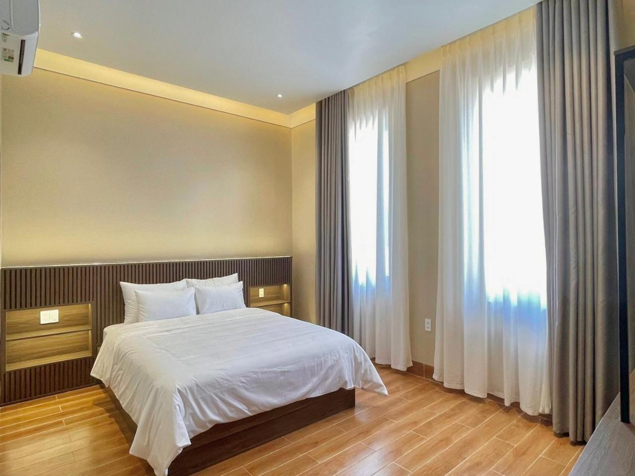 My Thach Mela Hotel מראה חיצוני תמונה