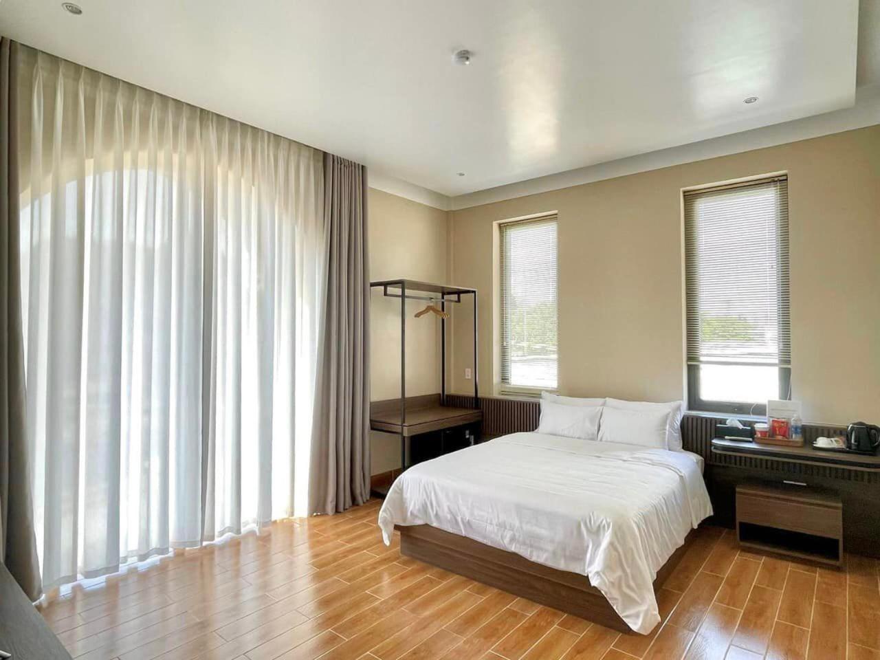 My Thach Mela Hotel מראה חיצוני תמונה