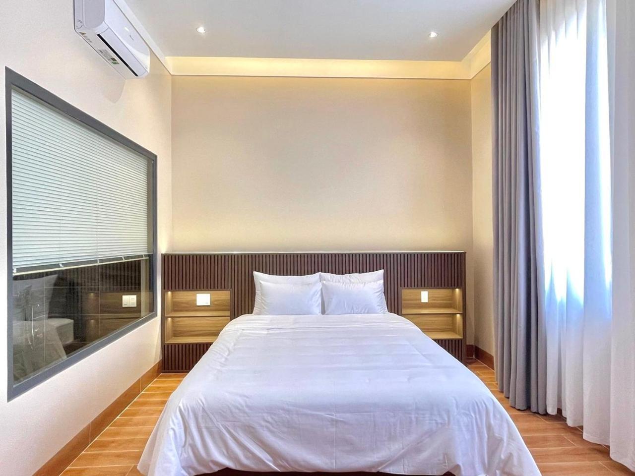 My Thach Mela Hotel מראה חיצוני תמונה