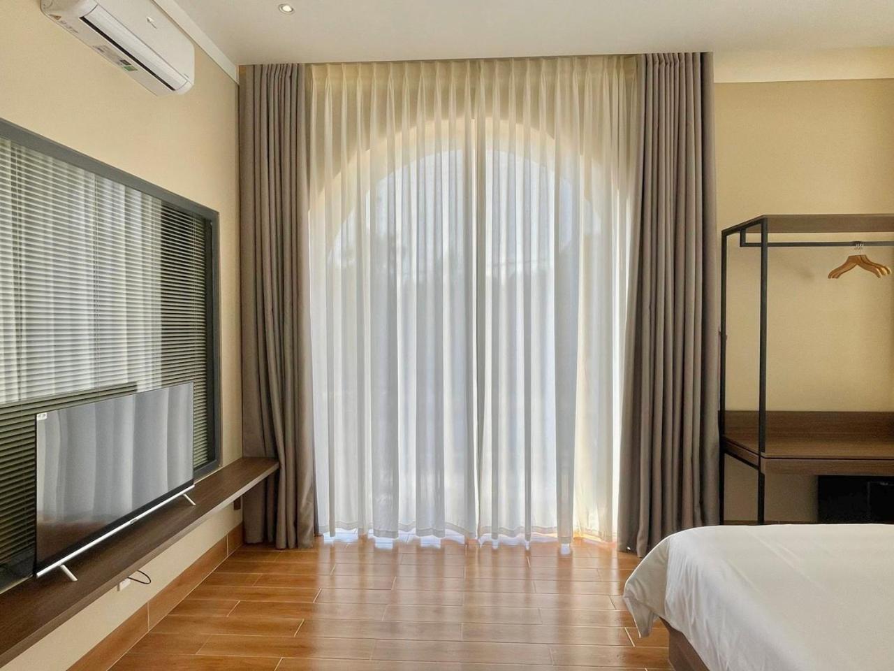 My Thach Mela Hotel מראה חיצוני תמונה