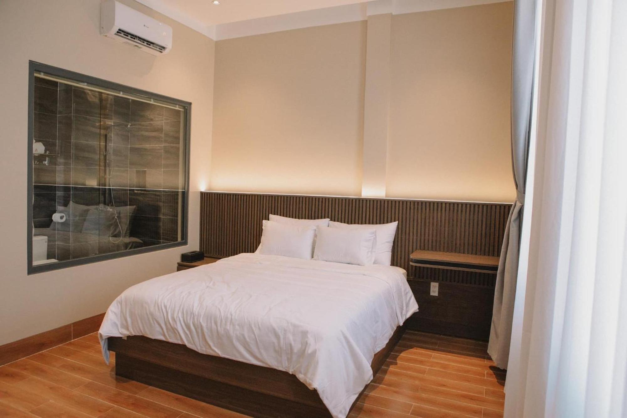 My Thach Mela Hotel מראה חיצוני תמונה