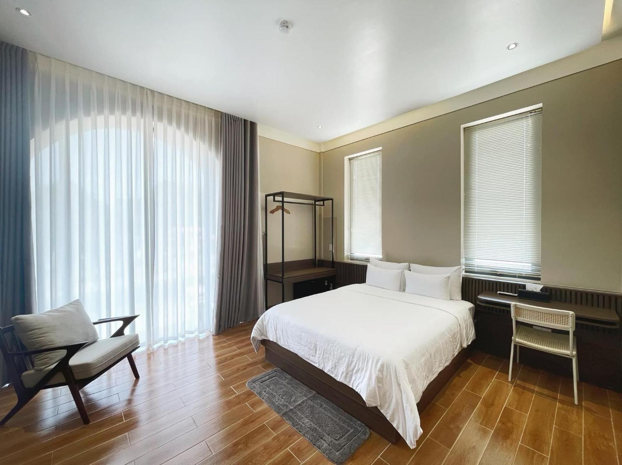 My Thach Mela Hotel מראה חיצוני תמונה