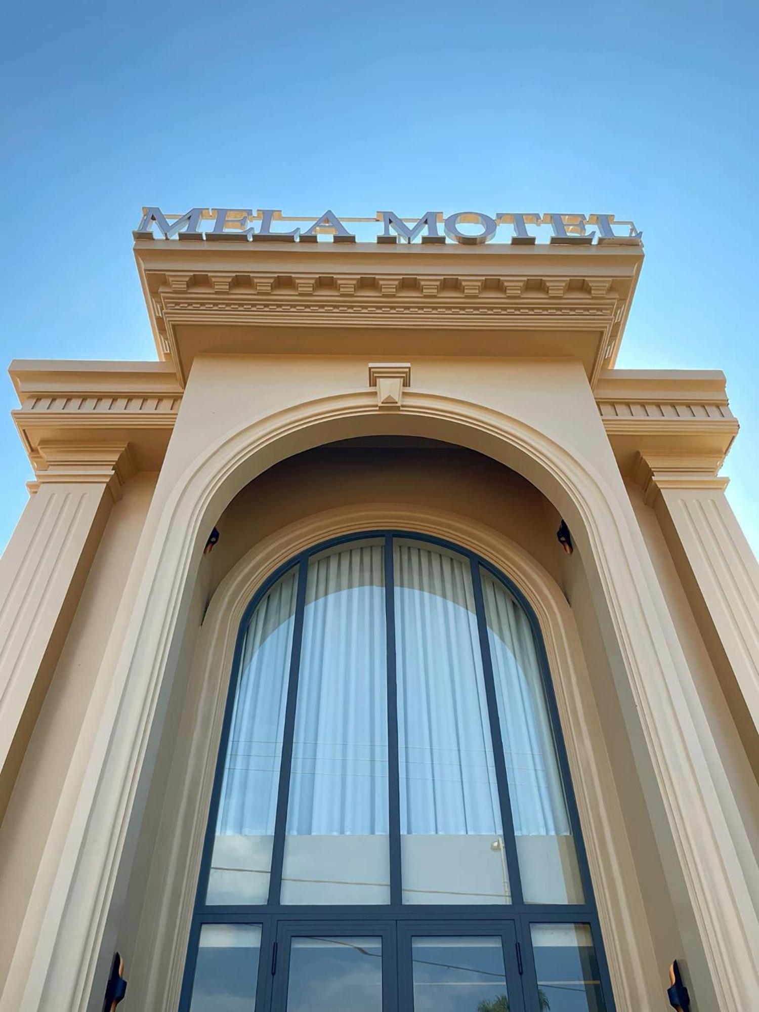 My Thach Mela Hotel מראה חיצוני תמונה